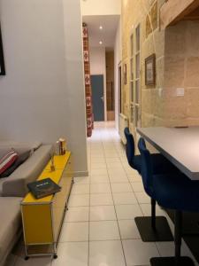 Louer Appartement 60 m2 Bordeaux