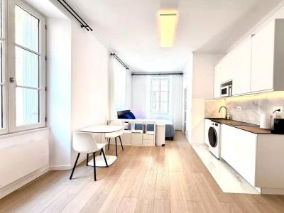 For rent Bordeaux 1 room 25 m2 Gironde (33000) photo 0