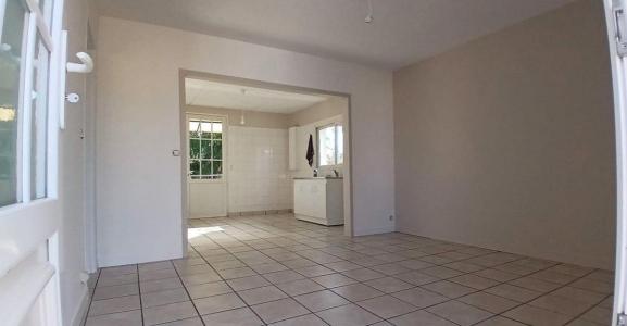 For rent Lignan-de-bordeaux 3 rooms 52 m2 Gironde (33360) photo 0