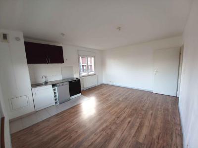 For rent Palaiseau 2 rooms 45 m2 Essonne (91120) photo 0
