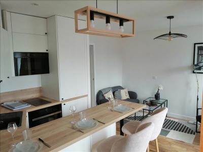 Annonce Location 2 pi�ces Appartement Paris-3eme-arrondissement 75