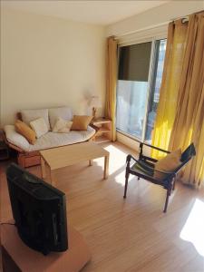 Annonce Location Appartement Paris-16eme-arrondissement 75