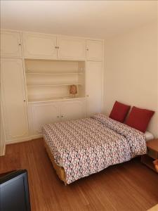 Louer Appartement 40 m2 Paris-16eme-arrondissement