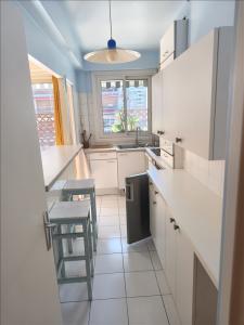 Louer Appartement Paris-16eme-arrondissement 1395 euros