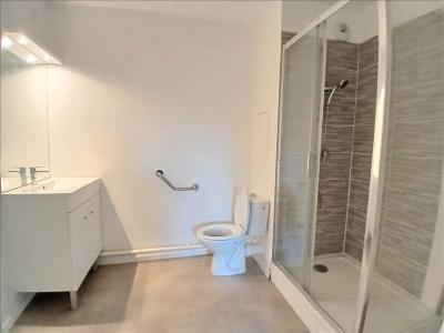 Louer Appartement Quincy-sous-senart 745 euros