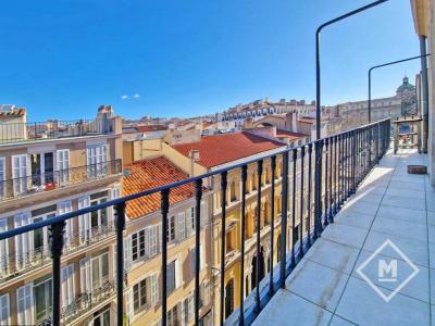 Annonce Vente 3 pi�ces Appartement Marseille-6eme-arrondissement 13