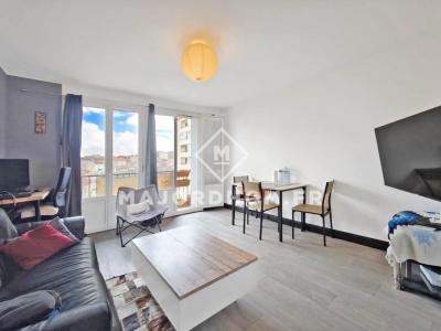 Annonce Vente 3 pi�ces Appartement Marseille-4eme-arrondissement 13