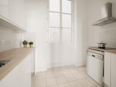 Acheter Appartement 50 m2 Lyon-2eme-arrondissement