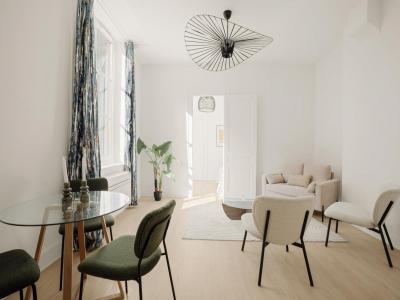 Acheter Appartement 45 m2 Lyon-2eme-arrondissement