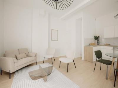 Acheter Appartement Lyon-2eme-arrondissement Rhone