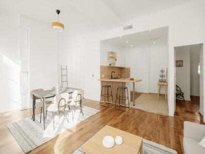 Acheter Appartement Lyon-2eme-arrondissement 370000 euros