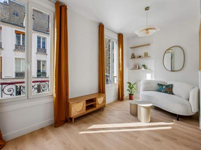 Acheter Appartement 24 m2 Paris-18eme-arrondissement