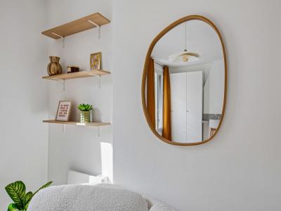 Acheter Appartement Paris-18eme-arrondissement 275000 euros