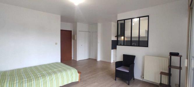Annonce Vente Appartement Cholet 49