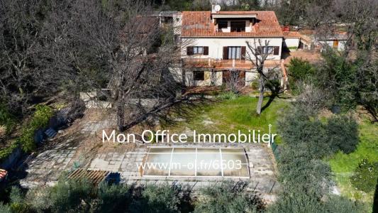 For sale Eguilles 7 rooms 198 m2 Bouches du Rhone (13510) photo 0