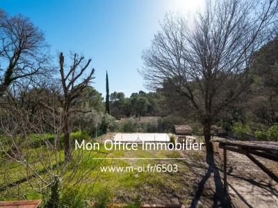 Annonce Vente Prestige Eguilles 13