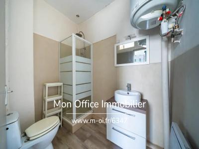Annonce Vente Appartement Marseille-6eme-arrondissement 13