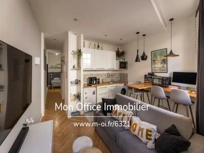 Annonce Vente 2 pi�ces Appartement Beaurecueil 13