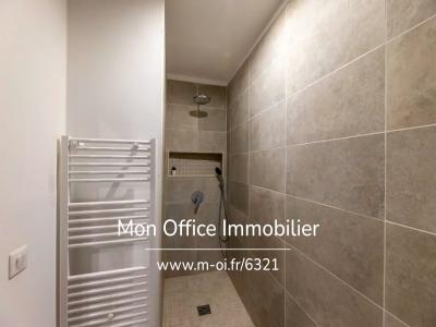 Acheter Appartement Beaurecueil 215000 euros