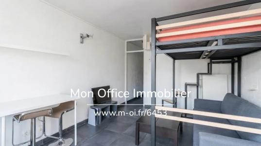 Acheter Appartement 24 m2 Aix-en-provence