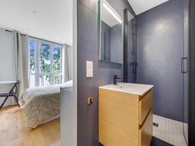 For rent Chilly-mazarin 1 room 19 m2 Essonne (91380) photo 0