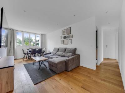 Louer Appartement 19 m2 Chilly-mazarin