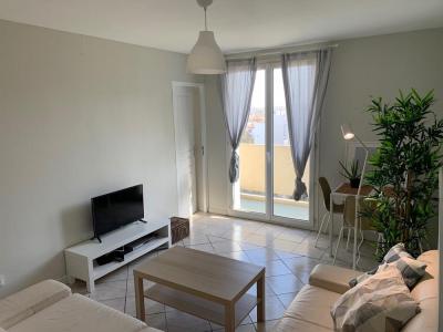 Louer Appartement 21 m2 Toulouse