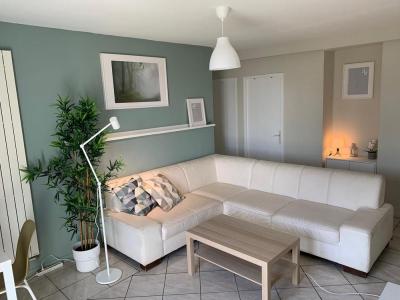 Louer Appartement Toulouse Haute garonne