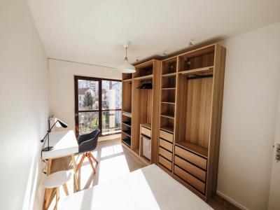 For rent Clermont-ferrand 1 room 27 m2 Puy de dome (63000) photo 0