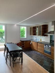 Louer Appartement 18 m2 Evry