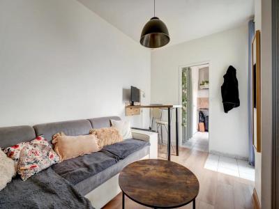 For sale Villeurbanne 1 room 30 m2 Rhone (69100) photo 0