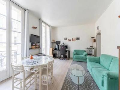 Annonce Vente 2 pi�ces Appartement Bordeaux 33