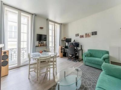 Acheter Appartement 43 m2 Bordeaux