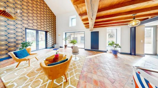 Acheter Prestige 291 m2 Neuville-de-poitou