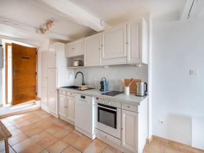 Annonce Vente 2 pi�ces Appartement Bormes-les-mimosas 83