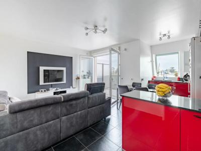 For sale Chennevieres-sur-marne 3 rooms 64 m2 Val de Marne (94430) photo 2