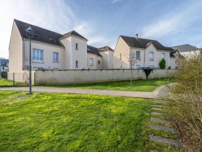 Annonce Vente 3 pi�ces Appartement Saint-remy-l'honore 78