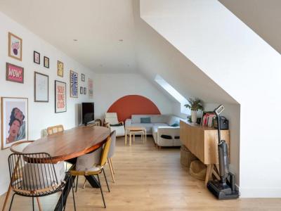 Acheter Appartement Saint-remy-l'honore Yvelines