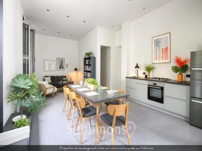 For sale Nantes 3 rooms 72 m2 Loire atlantique (44000) photo 0