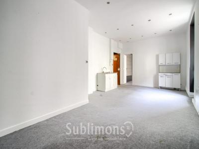 Annonce Vente Local commercial Nantes 44