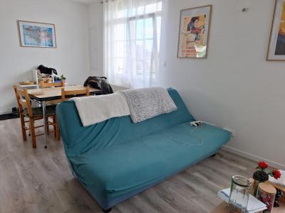 For sale Lanester 2 rooms 31 m2 Morbihan (56600) photo 0