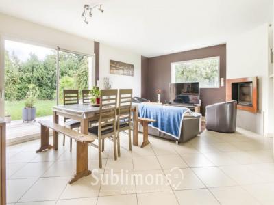 Annonce Vente 6 pi�ces Maison Beignon 56