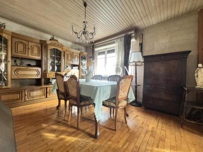 Acheter Maison 103 m2 Hochfelden