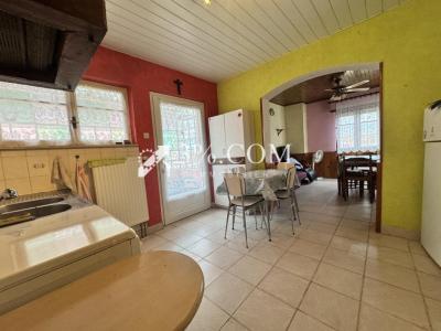 Acheter Maison Hochfelden Bas rhin