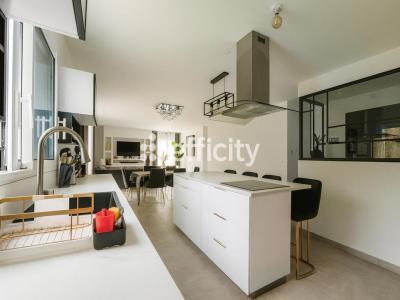 Annonce Vente 5 pi�ces Maison Neuville-de-poitou 86