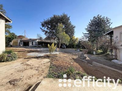 Acheter Maison 82 m2 Communay