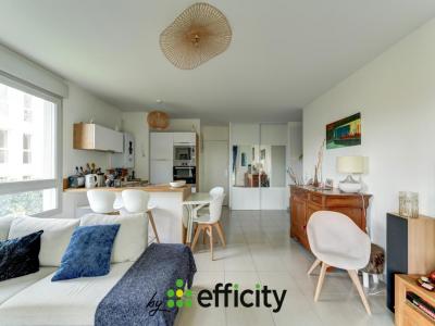 Annonce Vente 3 pi�ces Appartement Saint-priest 69