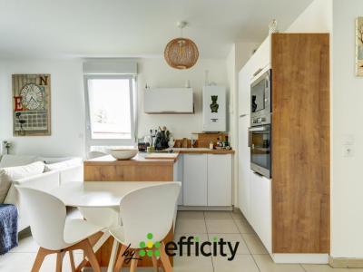 Acheter Appartement Saint-priest 249000 euros