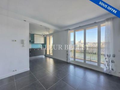 For sale Boulogne-billancourt 3 rooms 63 m2 Hauts de Seine (92100) photo 0