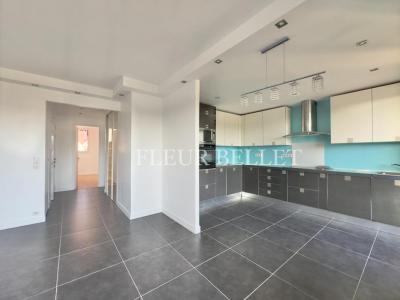 Acheter Appartement 63 m2 Boulogne-billancourt